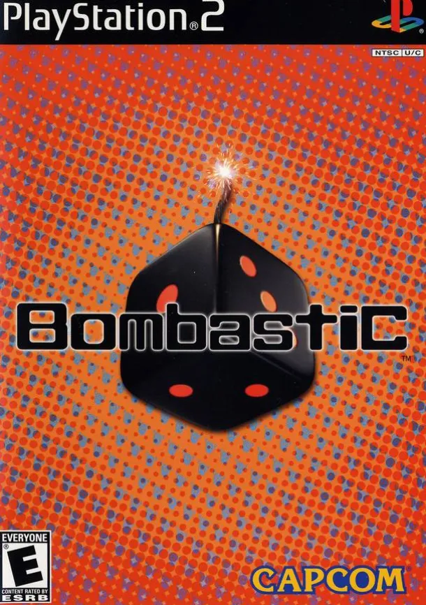 Bombastic