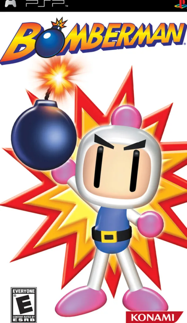 Bomberman