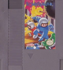 Bomberman 2