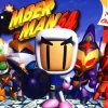 Bomberman 64