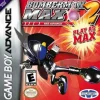 Bomberman Max 2 Red
