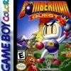 Bomberman Quest