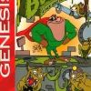 Boogerman A Pick and Flick Adventure