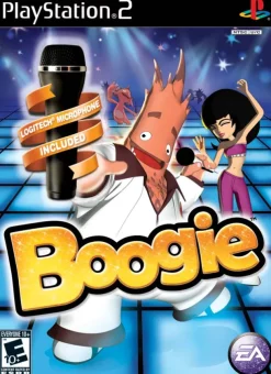 Boogie Bundle