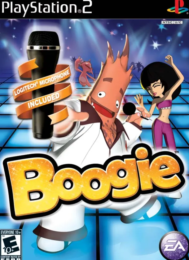 Boogie Bundle