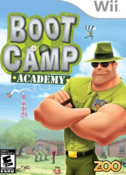 Boot Camp