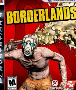 Borderlands