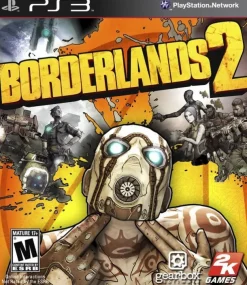 Borderlands 2