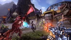 Borderlands 2 & Dishonored Bundle