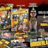 Borderlands 2 Deluxe Vault Hunters Limited Edition