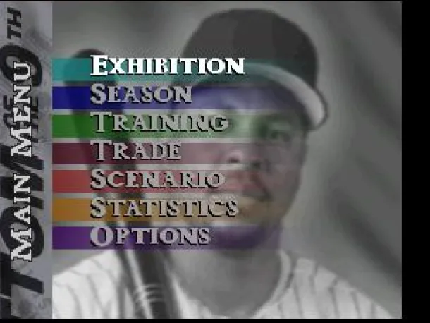Bottom of the 9th