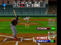 Bottom of the 9th