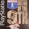 Bottom of the 9th