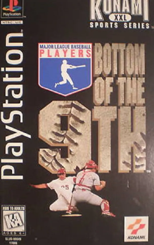 Bottom of the 9th