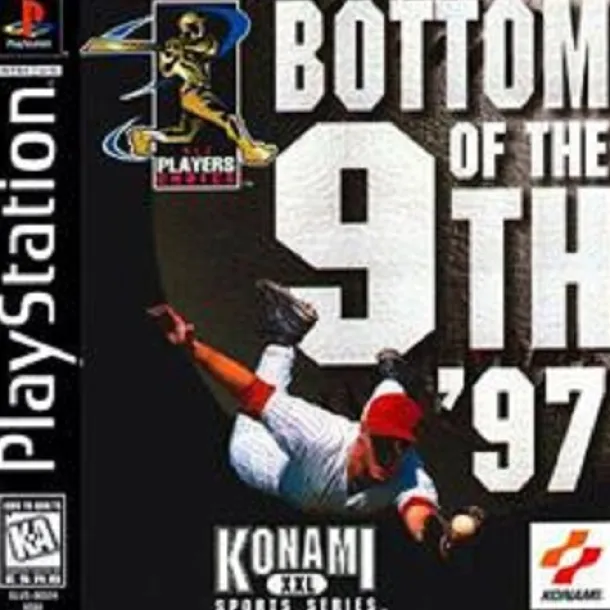 Bottom of the 9th 97