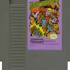 Boulder Dash