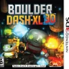 Boulder Dash XL 3D
