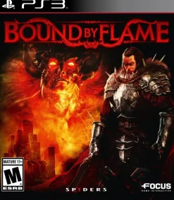 Bound by Flame