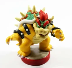 Bowser (Super Mario) Amiibo