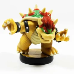 Bowser (Super Smash Bros) Amiibo