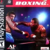 Boxing