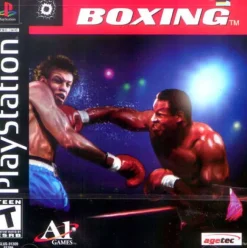 Boxing