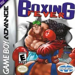 Boxing Fever