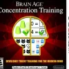 Brain Age: Concentration Training