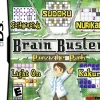 Brain Buster Puzzle Pak DS Game