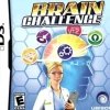 Brain Challenge DS Game
