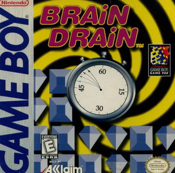 Brain Drain