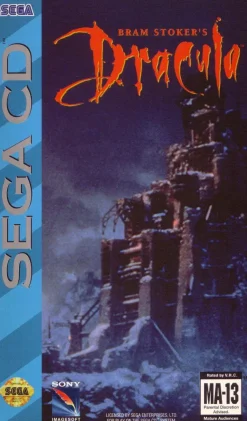 Bram Stoker's Dracula