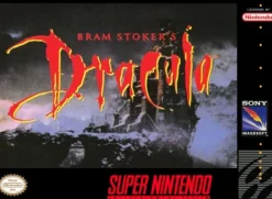 Bram Stoker's Dracula