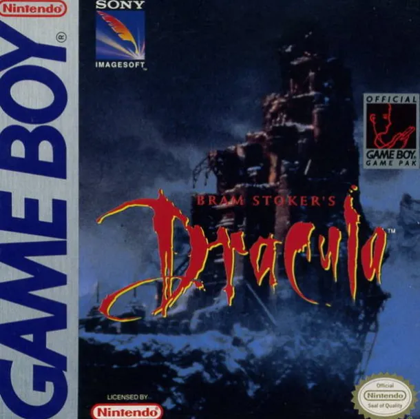 Bram Stoker's Dracula