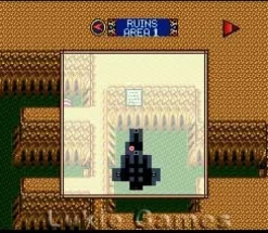 Brandish