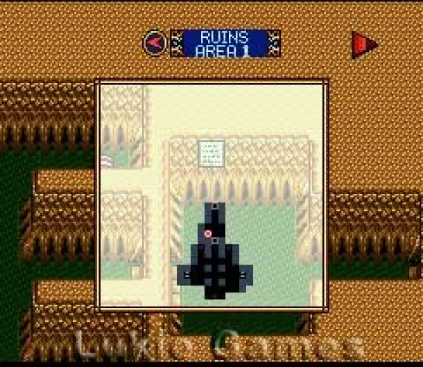 Brandish