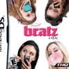 Bratz 4 Real DS Game
