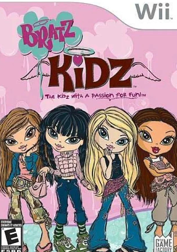 Bratz Kidz