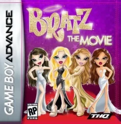 Bratz Movie Starz