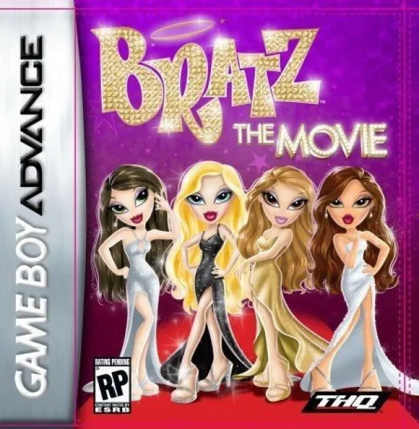 Bratz Movie Starz
