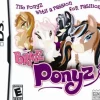 Bratz Ponyz DS Game