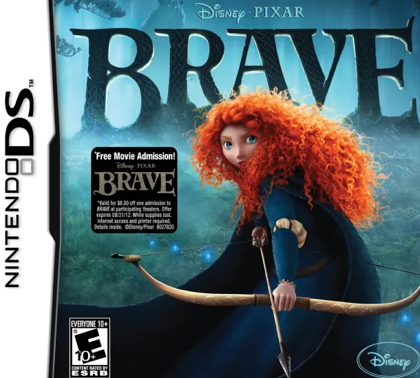 Brave