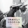 Bravely Second: End Layer Collector's Edition