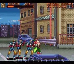Brawl Brothers