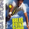 Break Point Tennis