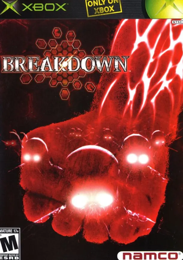 Breakdown
