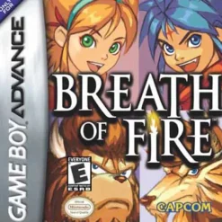 Breath of Fire