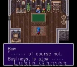 Breath of Fire 2
