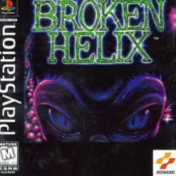 Broken Helix
