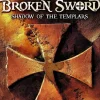 Broken Sword The Shadow of the Templars